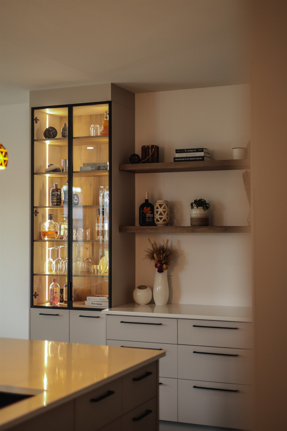 La Vitrine, cuisine sur mesure – photo 2 sur 6