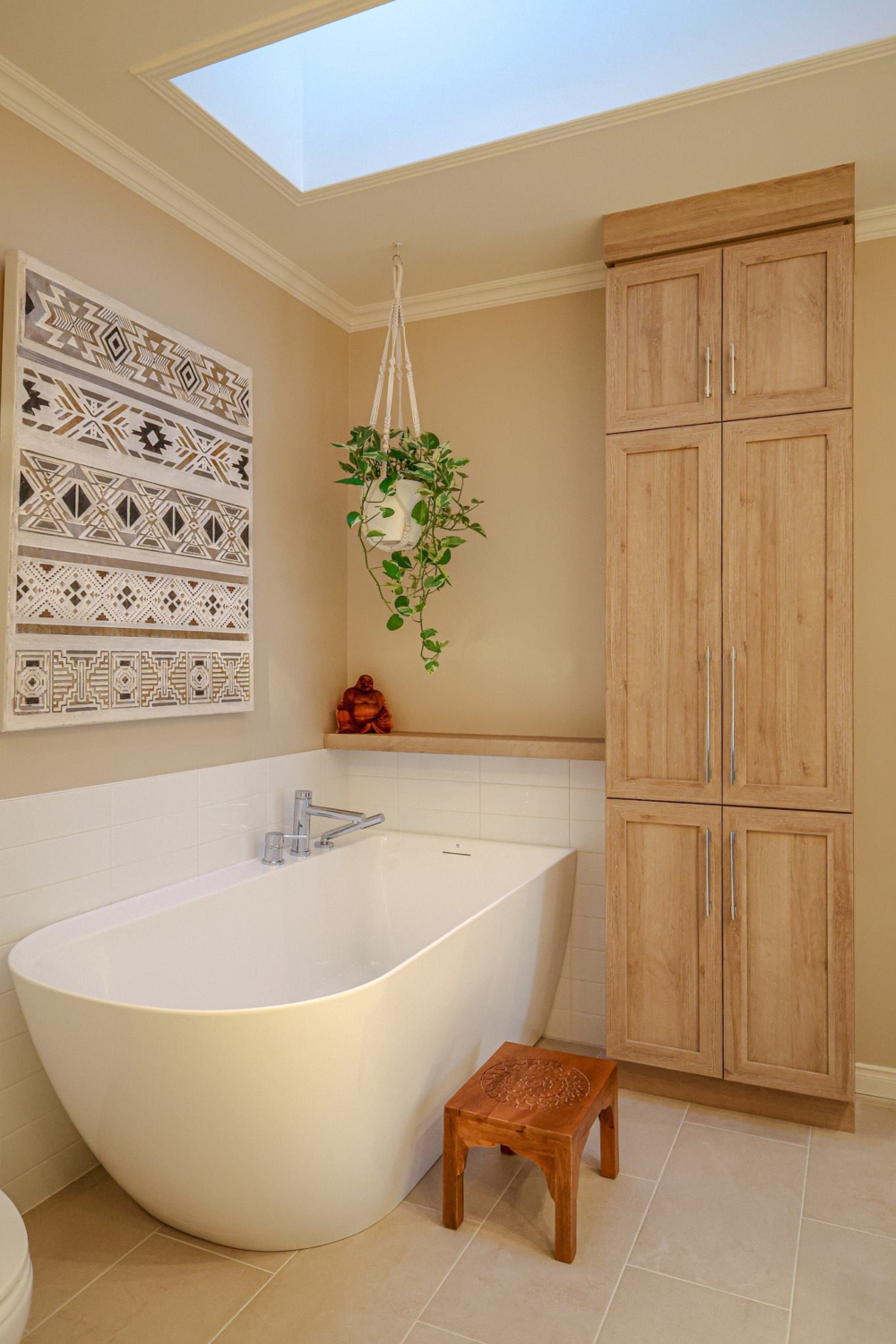 Le Sous-Bois, salle de bain sur mesure – photo 3 sur 7