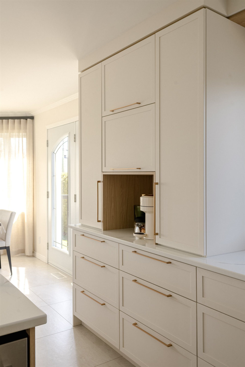 L’Ambre, cuisine sur mesure – photo 2 sur 6