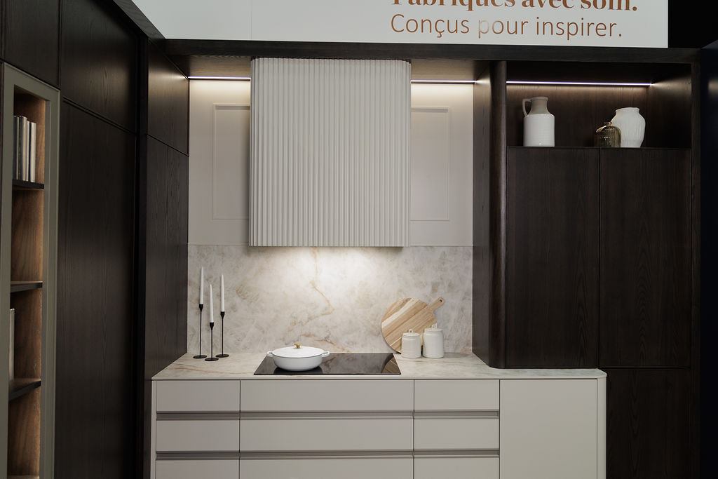 La Muse, cuisine sur mesure – photo 2 sur 16