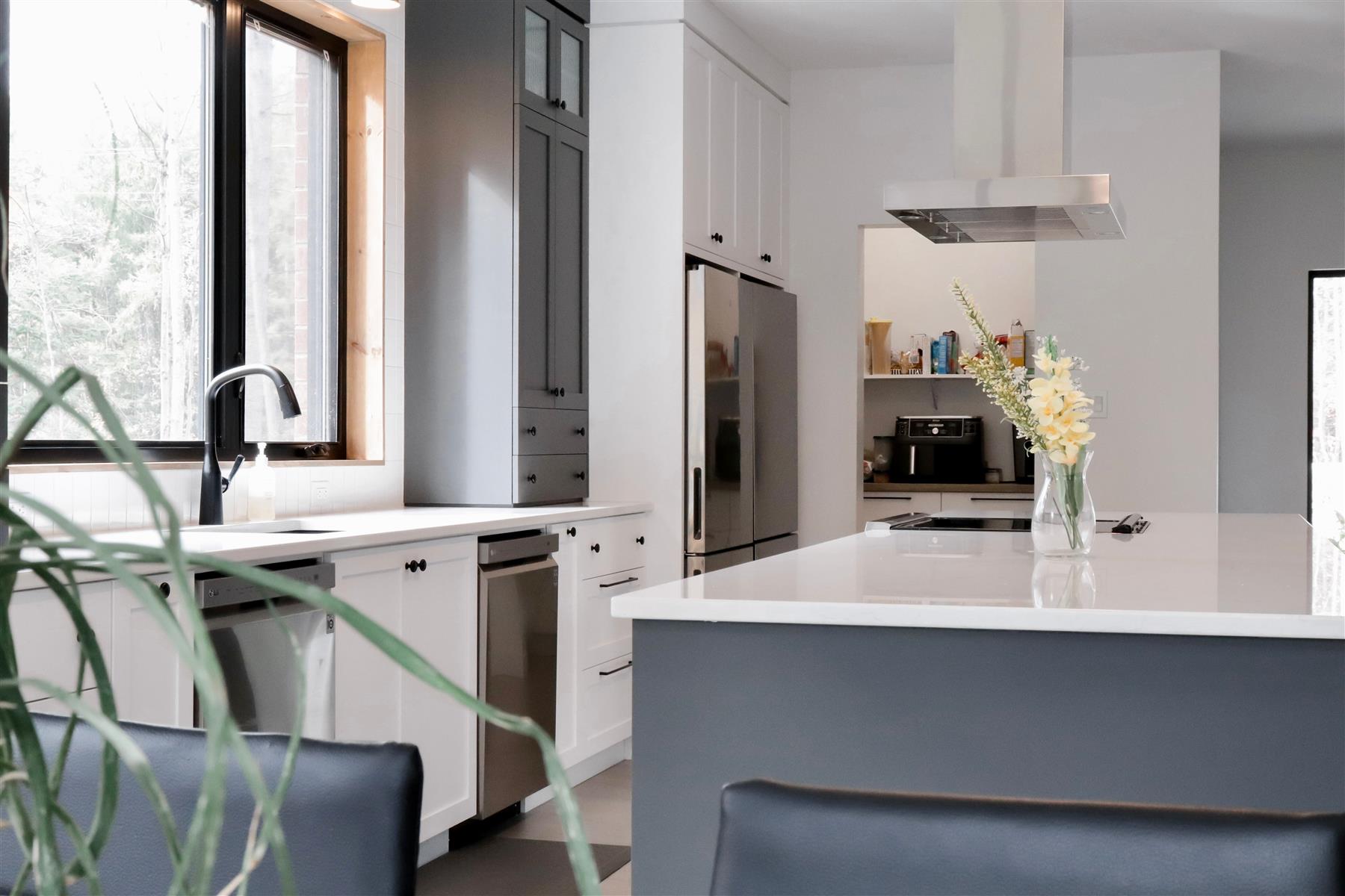 L’Anthracite, cuisine sur mesure – photo 2 sur 6