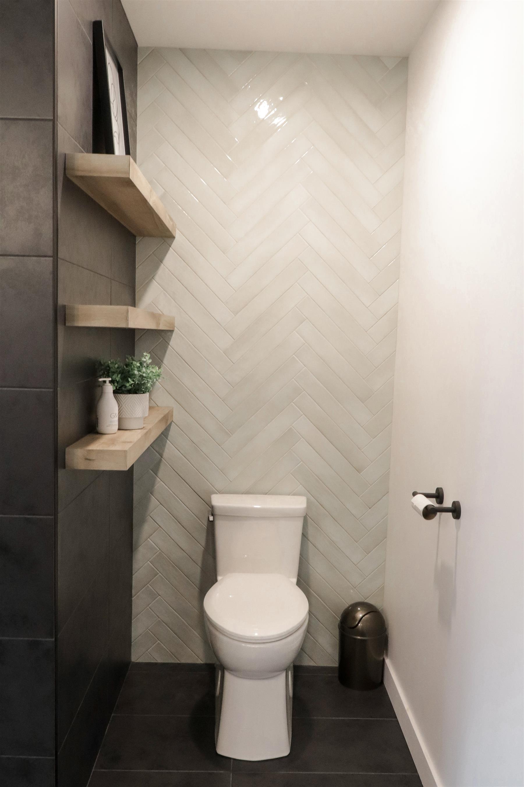 L’Arche, salle de bain sur mesure – photo 2 sur 6