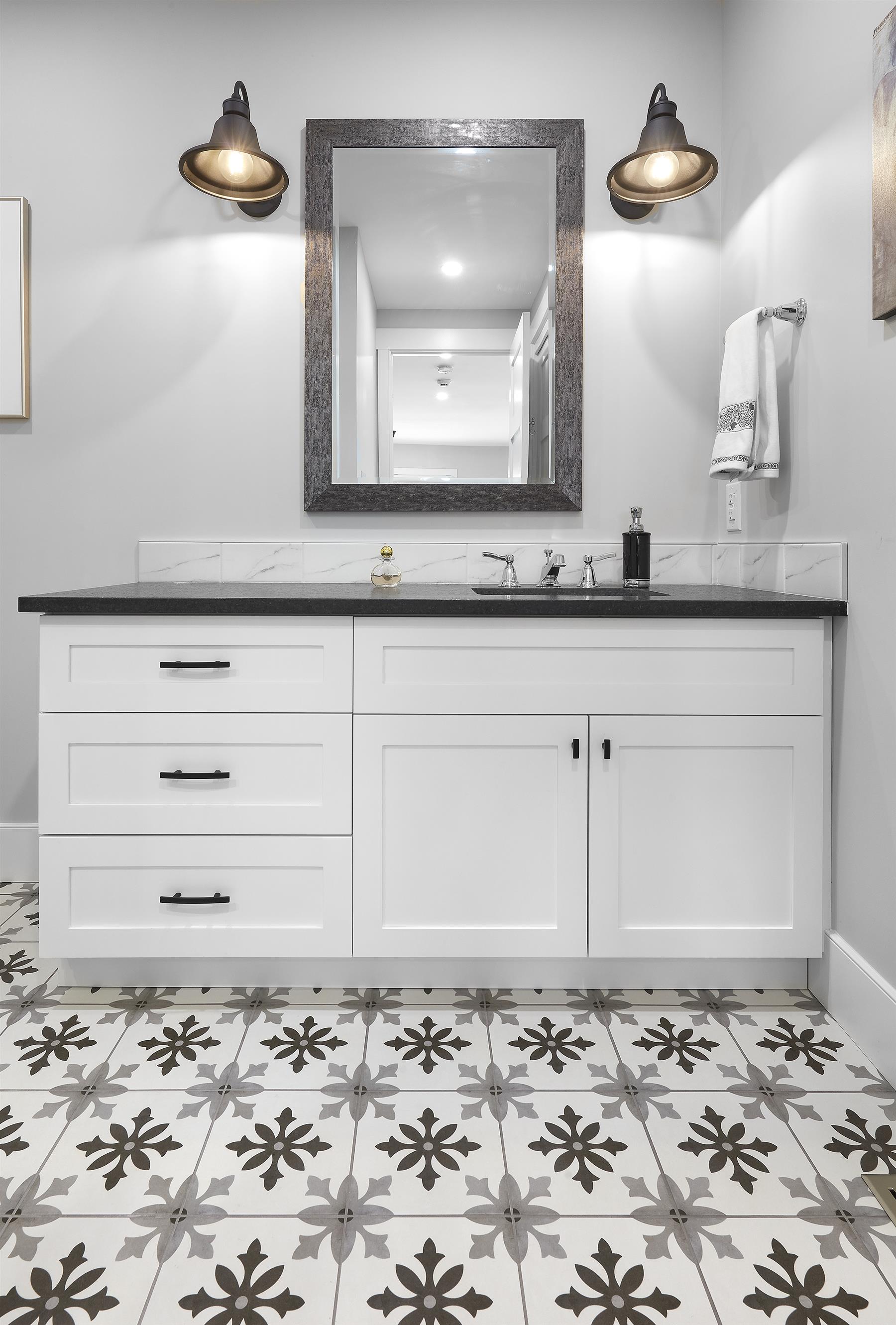 La Perle, salle de bain sur mesure – photo 2 sur 5