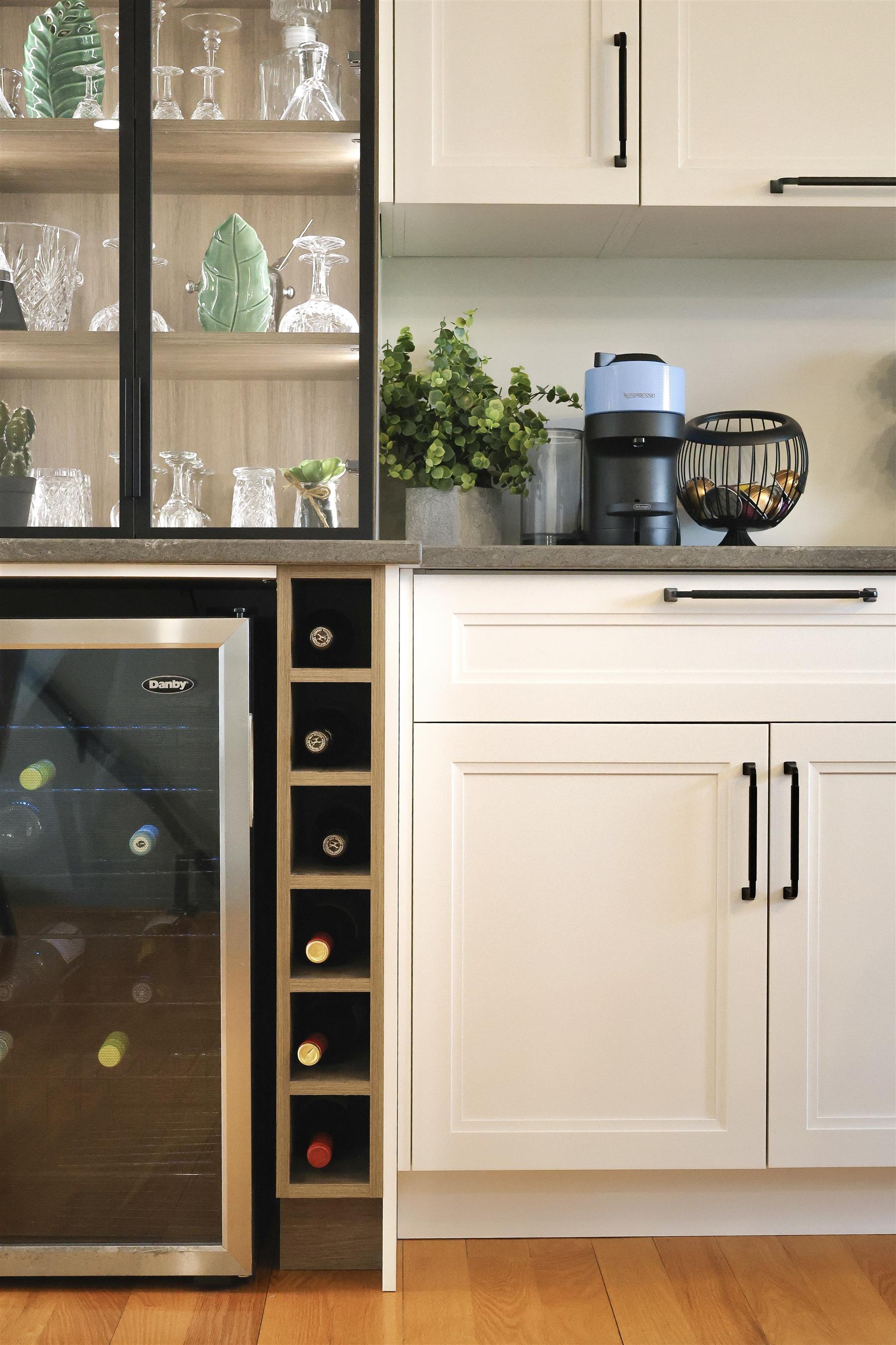 La Cuvée, mobilier sur mesure – photo 3 sur 7