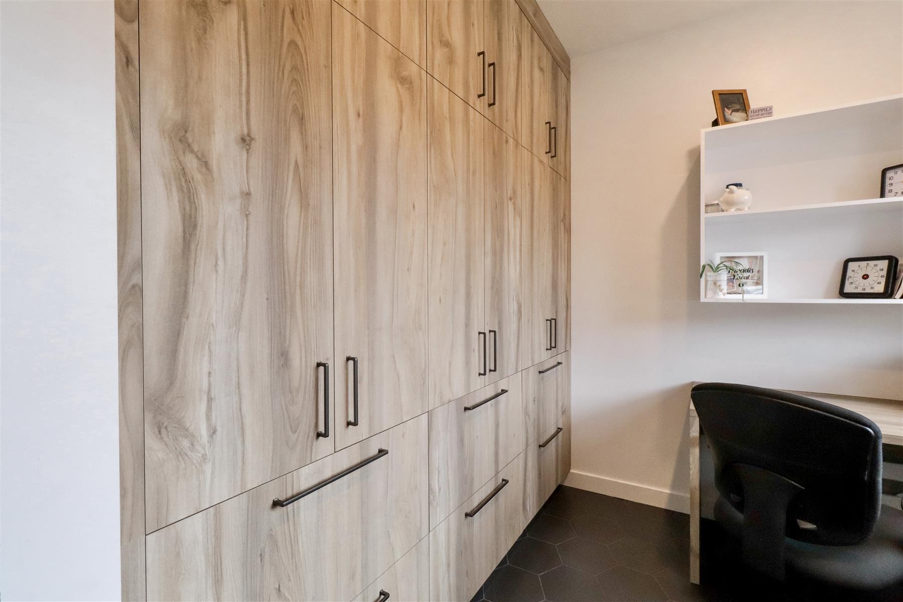 La Plume, mobilier sur mesure – photo 2 sur 5