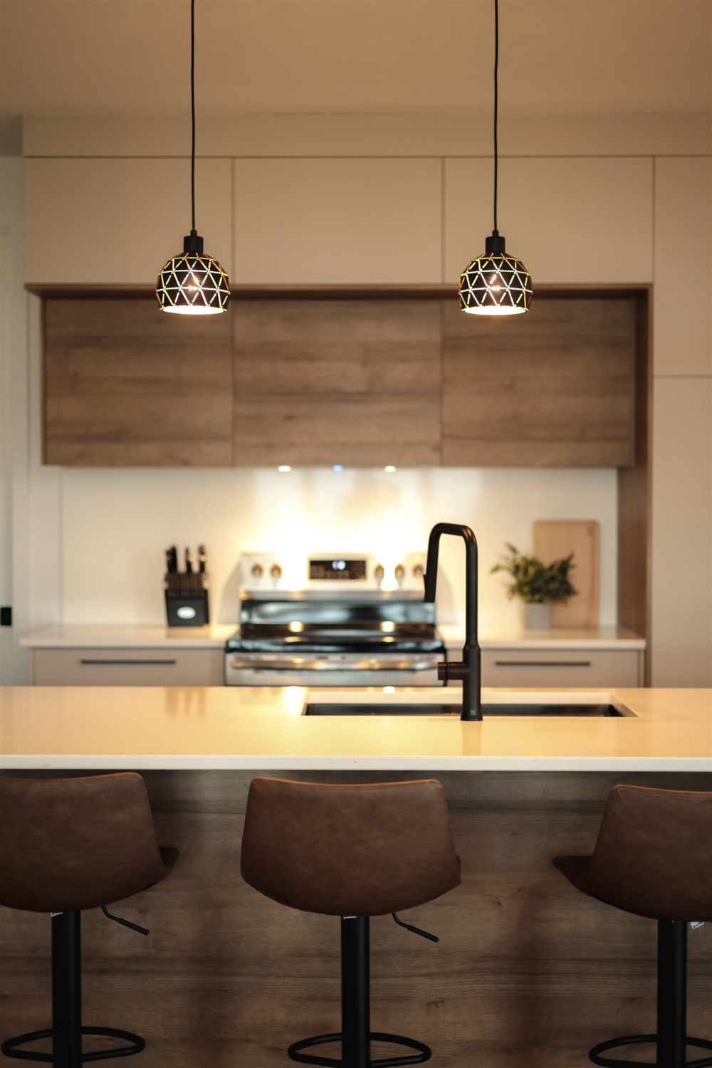 La Vitrine, cuisine sur mesure – photo 3 sur 6