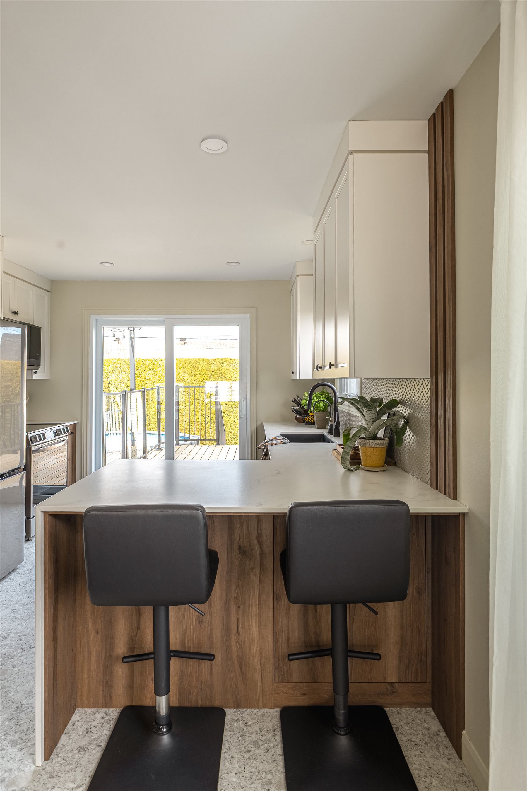 Le Prisme, cuisine sur mesure – photo 3 sur 6