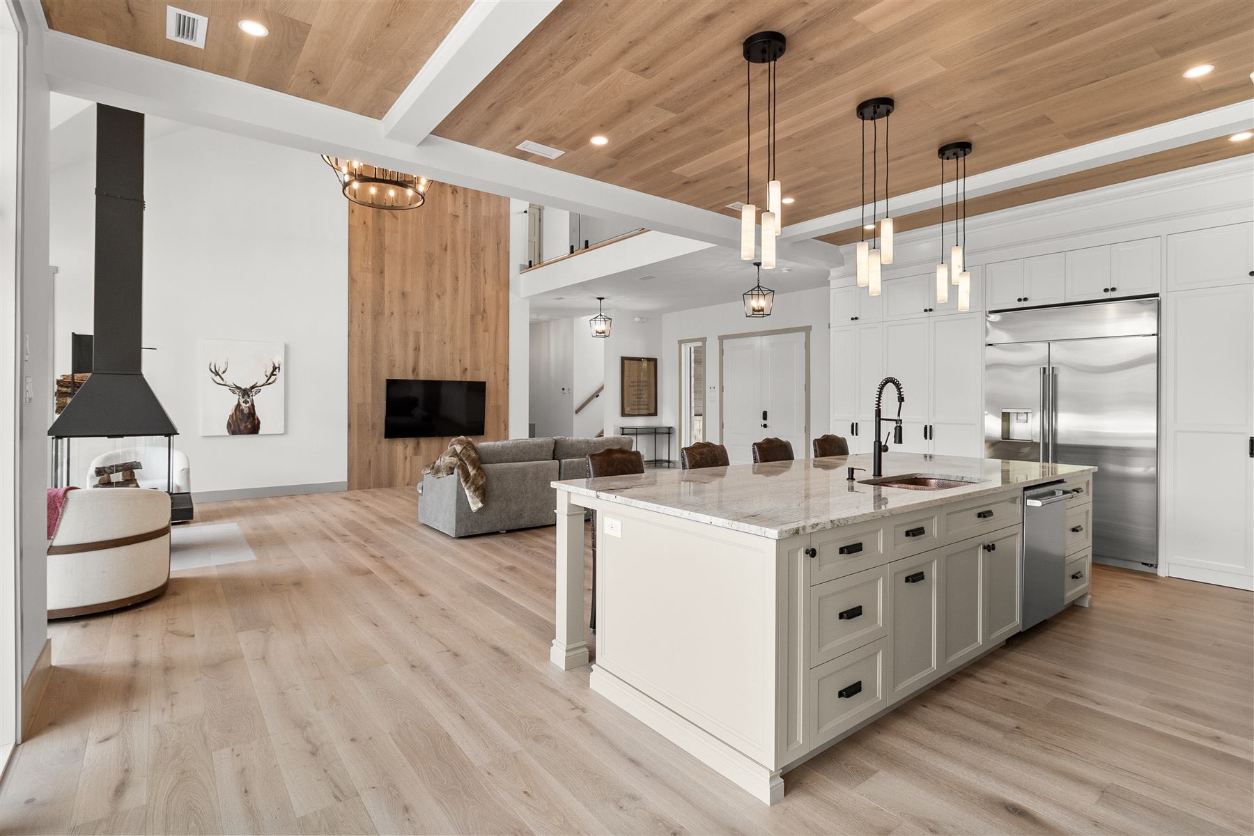 L’Aube, cuisine sur mesure – photo 3 sur 6