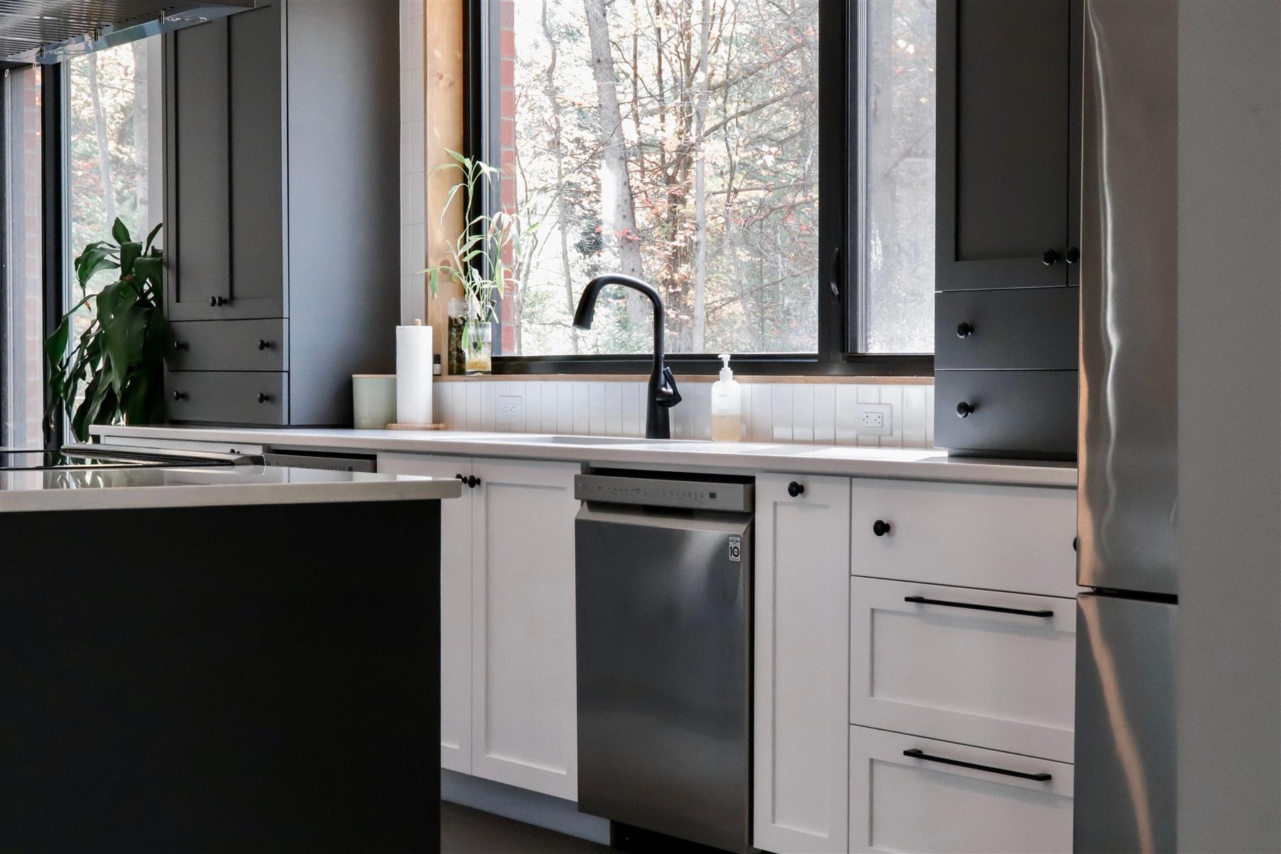 L’Anthracite, cuisine sur mesure – photo 3 sur 6