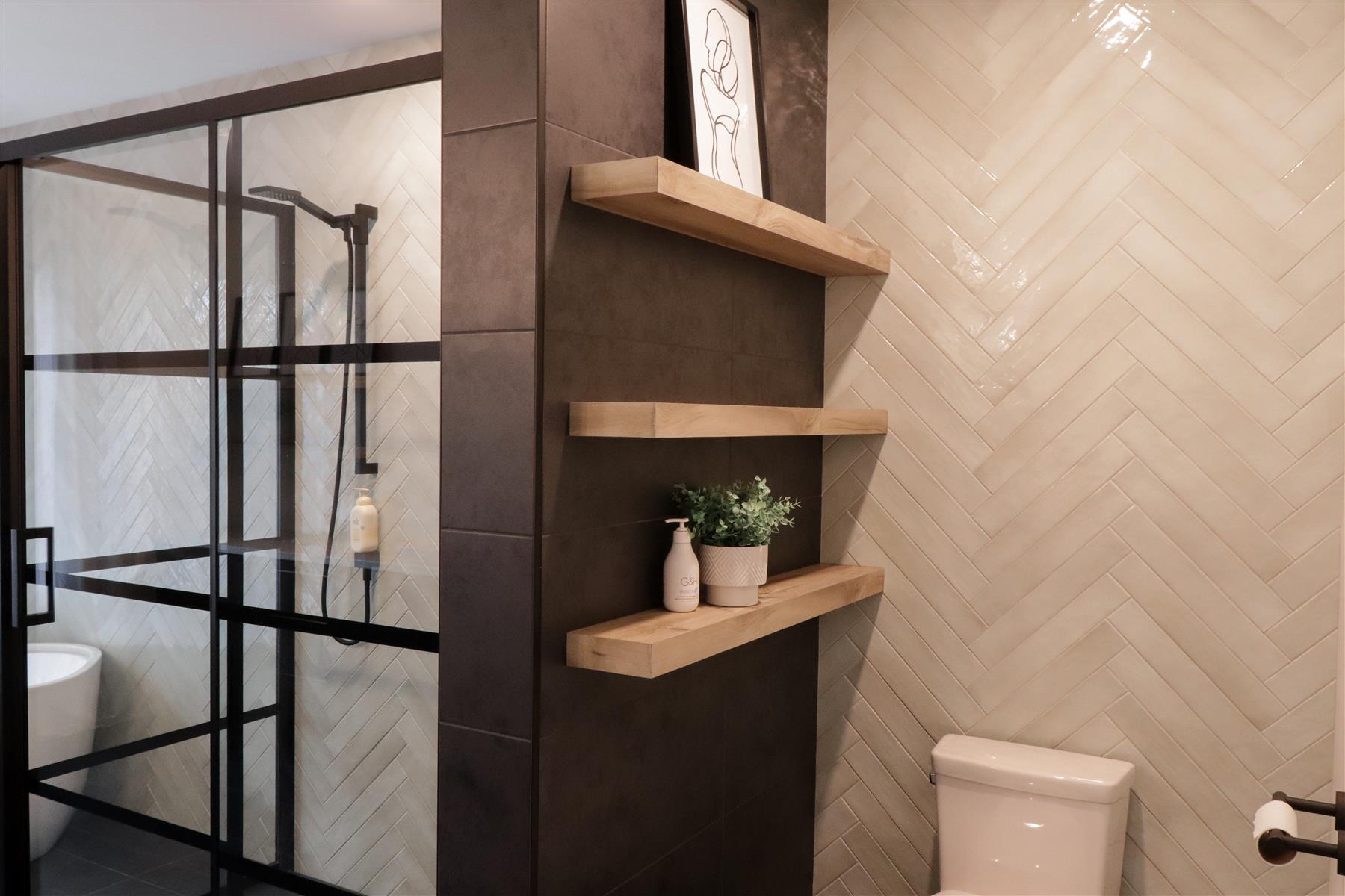L’Arche, salle de bain sur mesure – photo 3 sur 6
