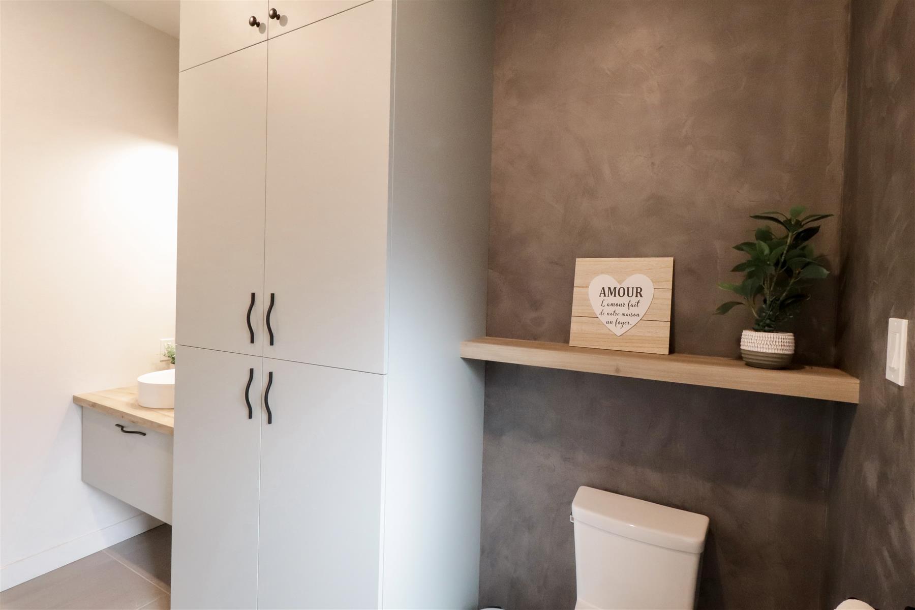 La Pleine Lune, salle de bain sur mesure – photo 3 sur 4