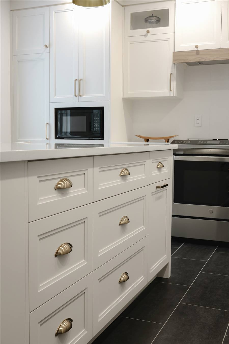 L’Atelier, cuisine sur mesure – photo 3 sur 6
