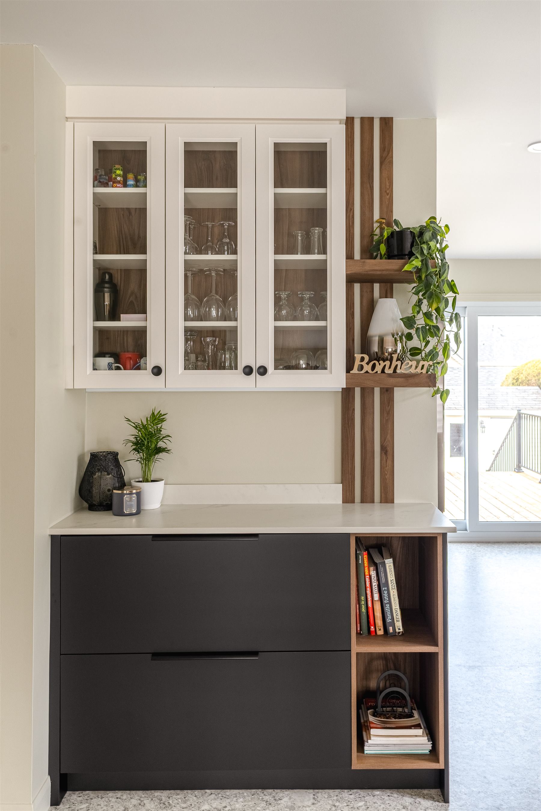 Le Prisme, cuisine sur mesure – photo 4 sur 6