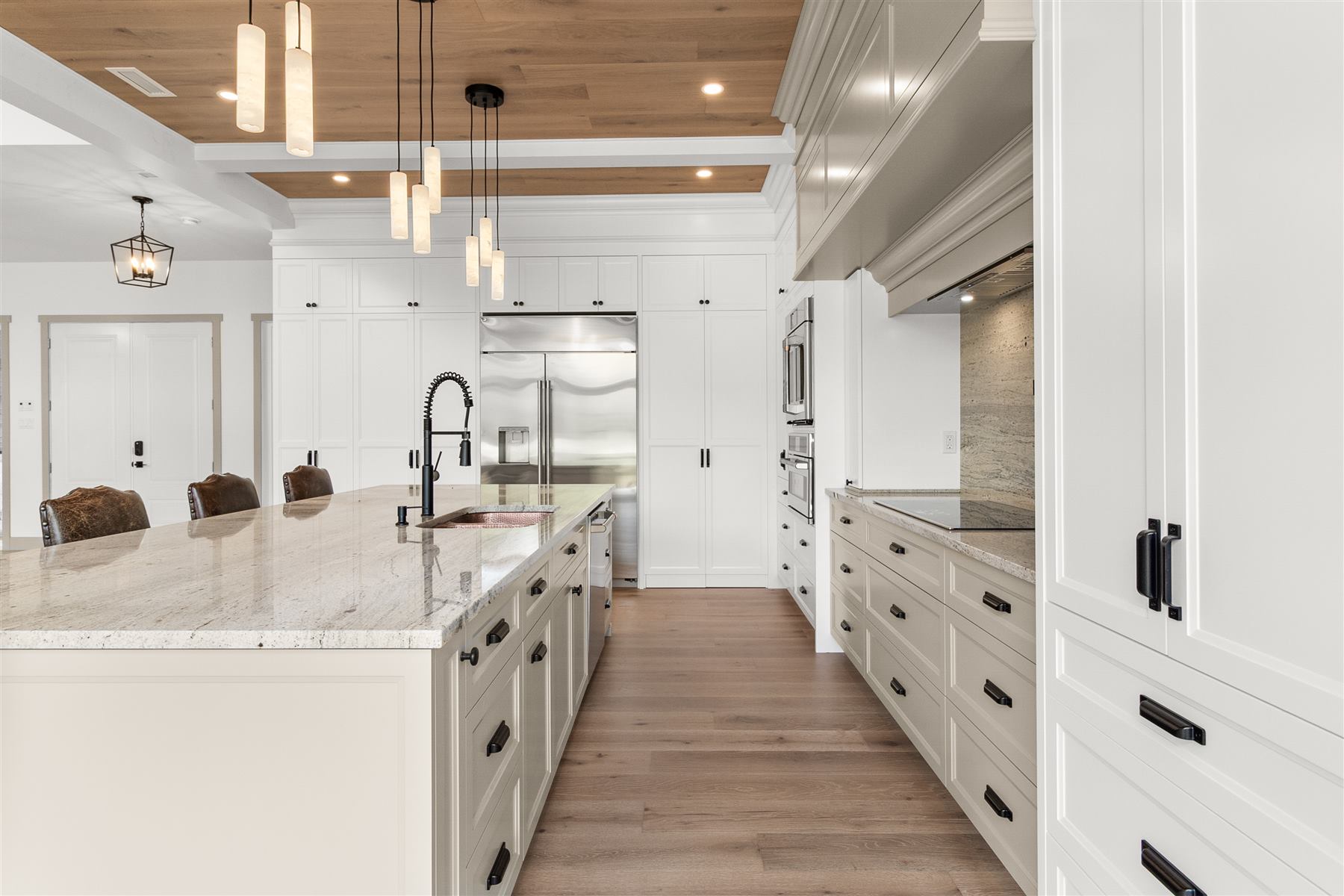 L’Aube, cuisine sur mesure – photo 4 sur 6