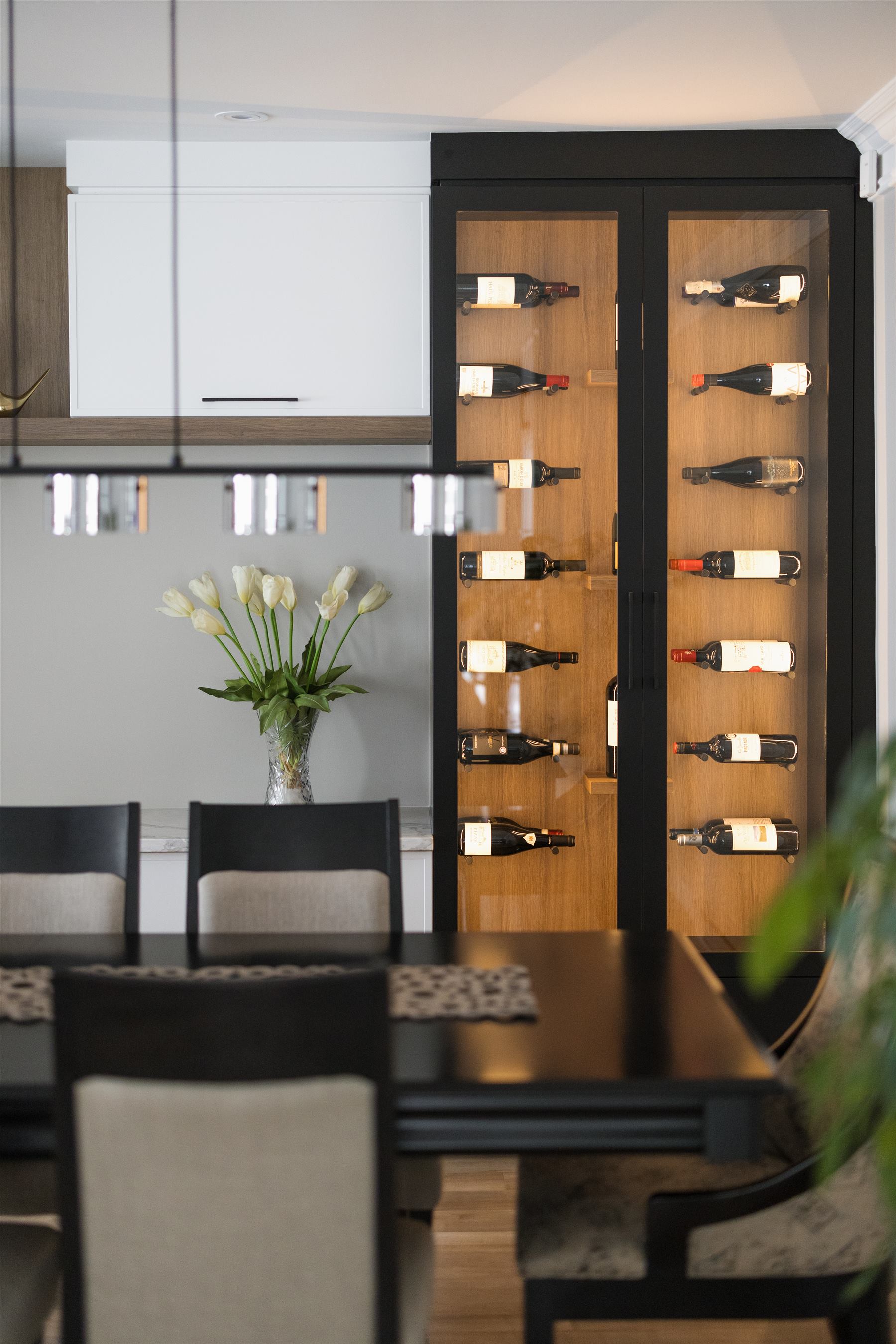 La Carrare, cuisine sur mesure – photo 4 sur 6