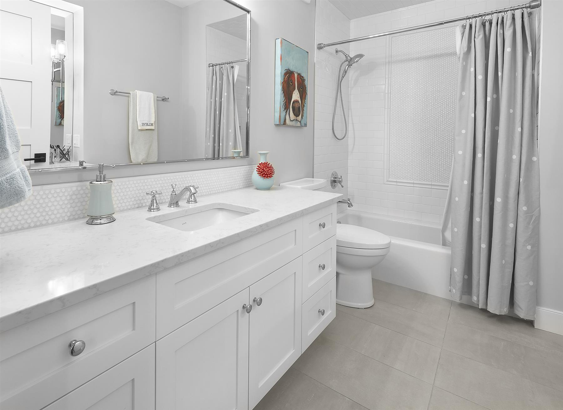 La Perle, salle de bain sur mesure – photo 4 sur 5