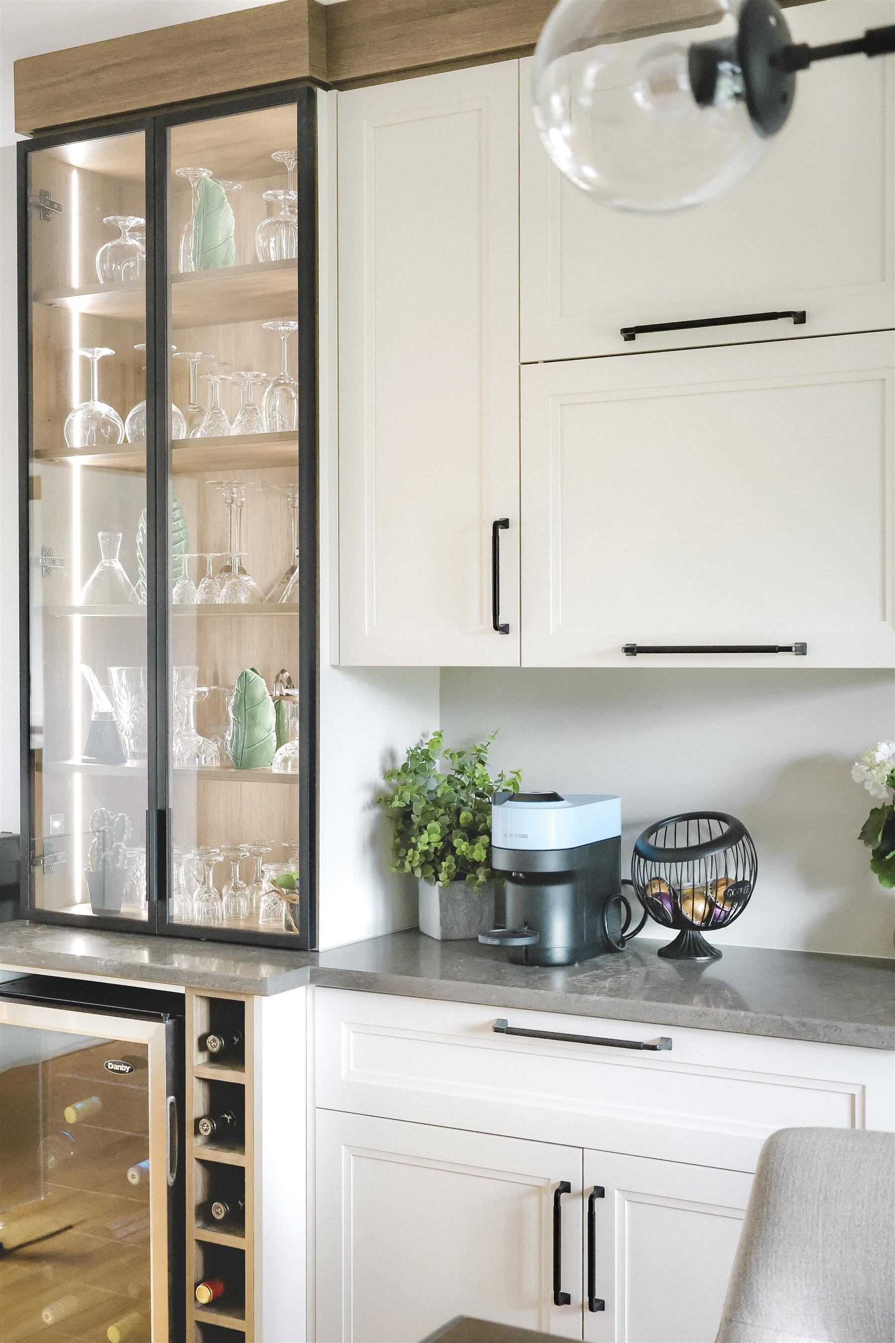 La Cuvée, mobilier sur mesure – photo 5 sur 7