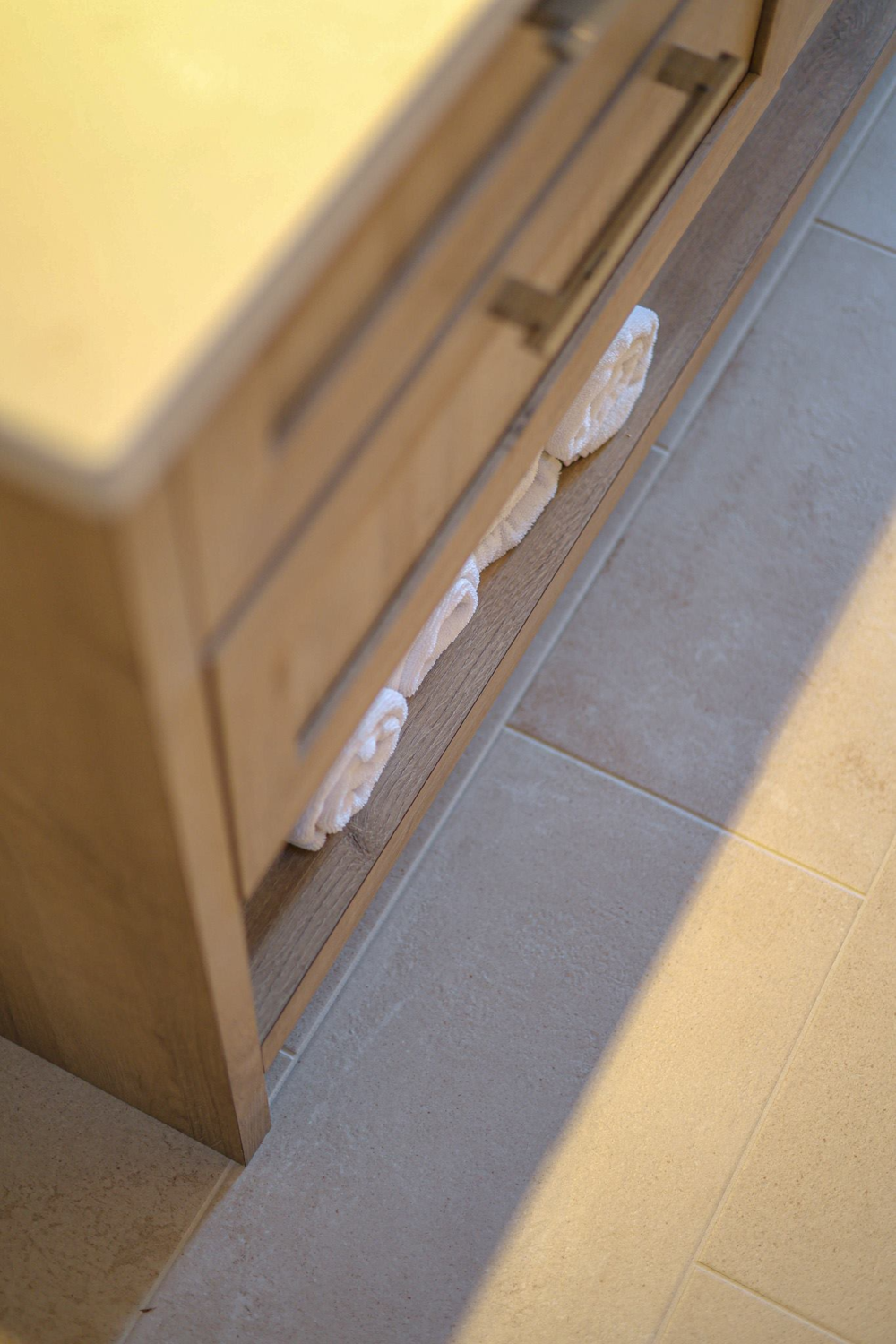 Le Sous-Bois, salle de bain sur mesure – photo 6 sur 7