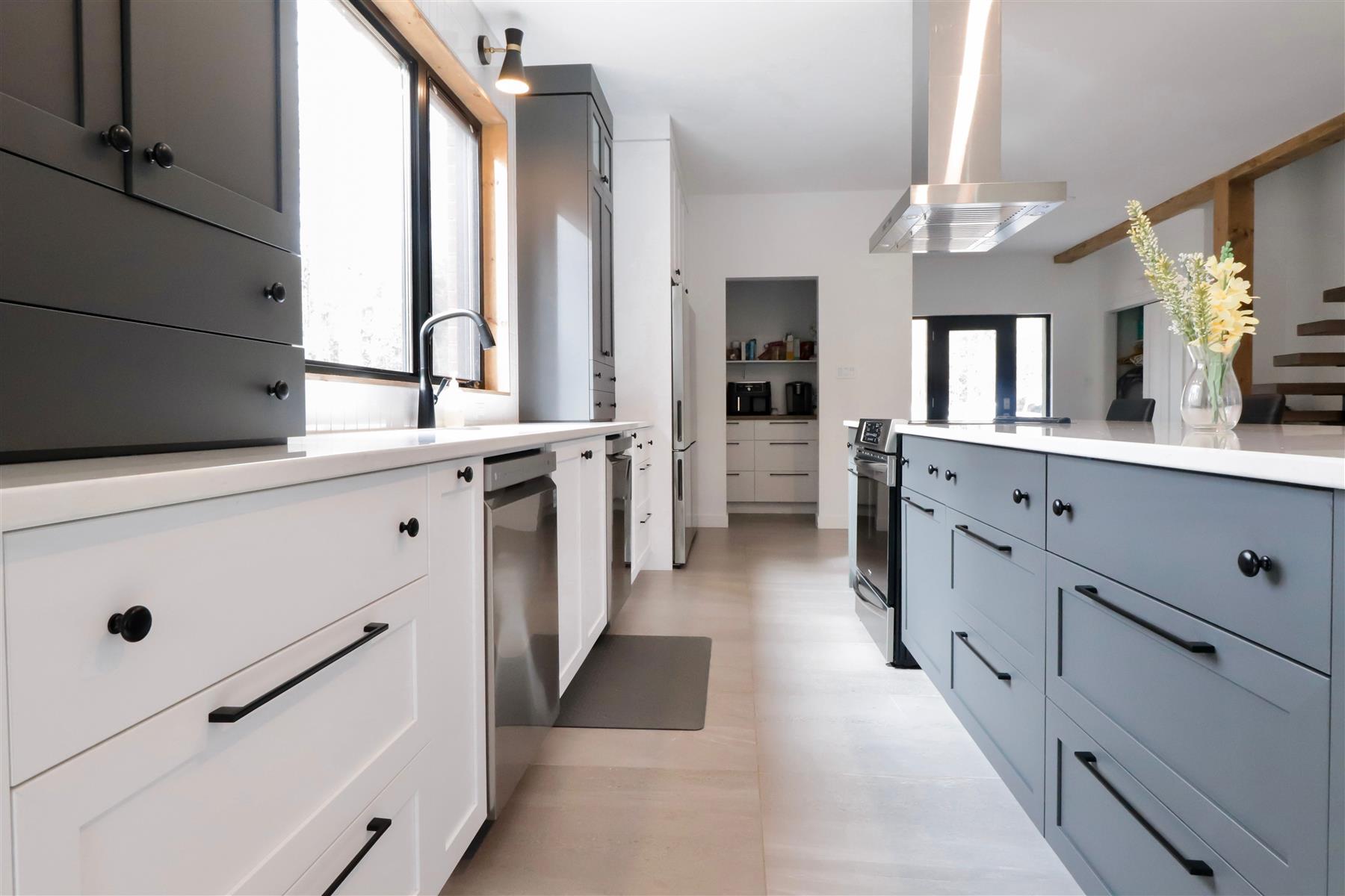 L’Anthracite, cuisine sur mesure – photo 5 sur 6