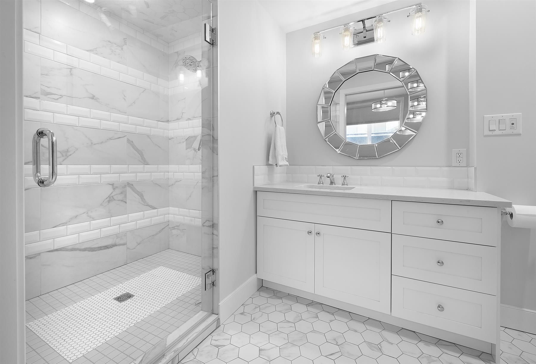 La Perle, salle de bain sur mesure – photo 5 sur 5