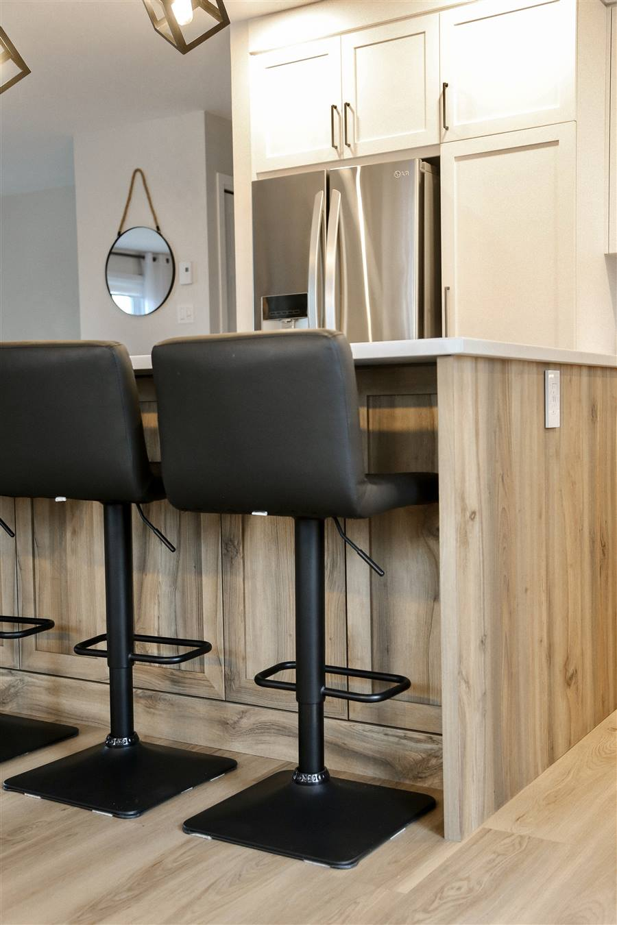 La Cadence, cuisine sur mesure – photo 5 sur 6