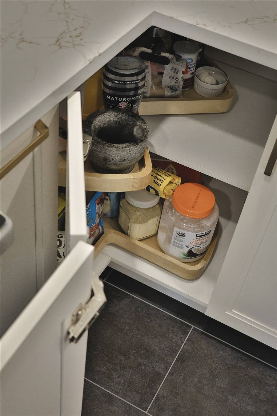 L’Atelier, cuisine sur mesure – photo 5 sur 6