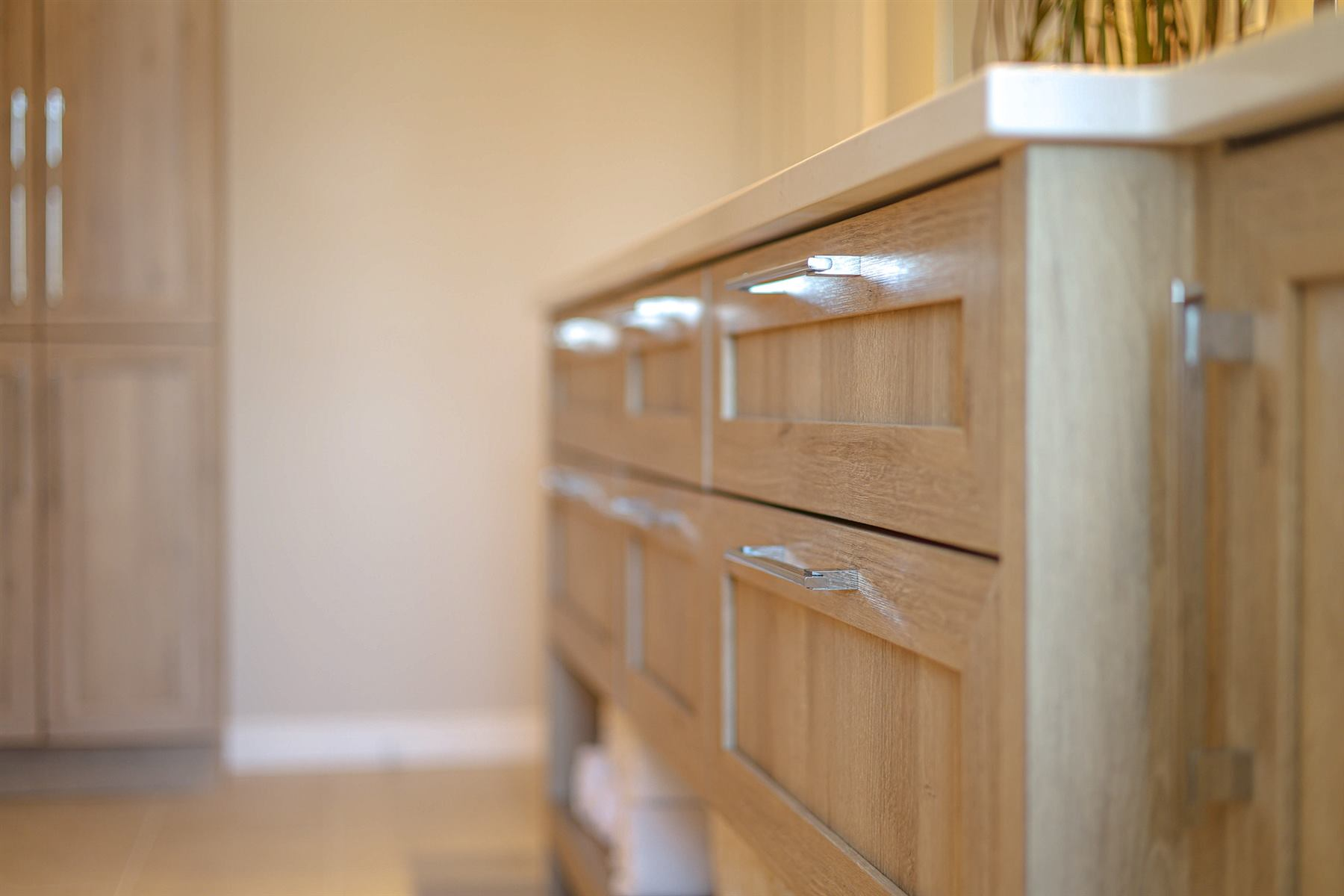 Le Sous-Bois, salle de bain sur mesure – photo 7 sur 7