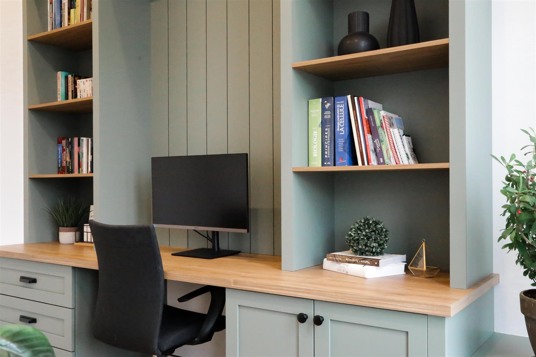 La Sauge, mobilier sur mesure – photo 6 sur 6