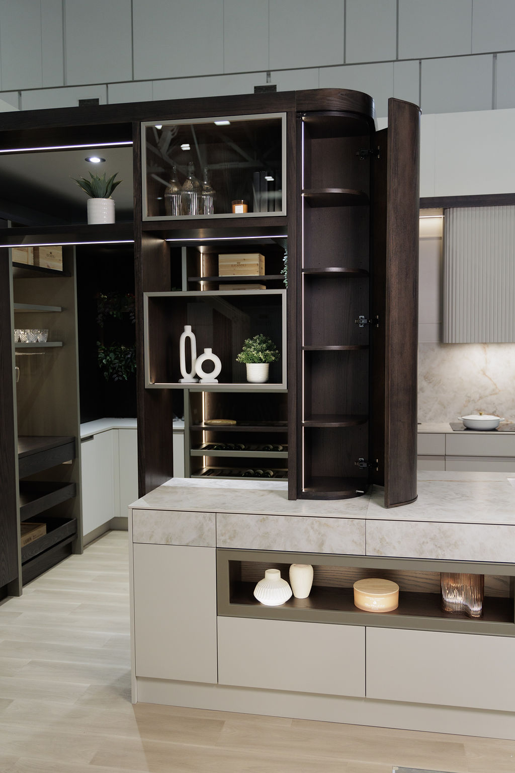 La Muse, cuisine sur mesure – photo 10 sur 16