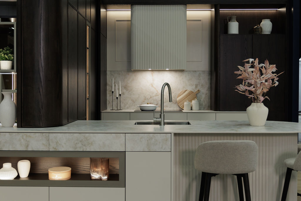 La Muse, cuisine sur mesure – photo 12 sur 16